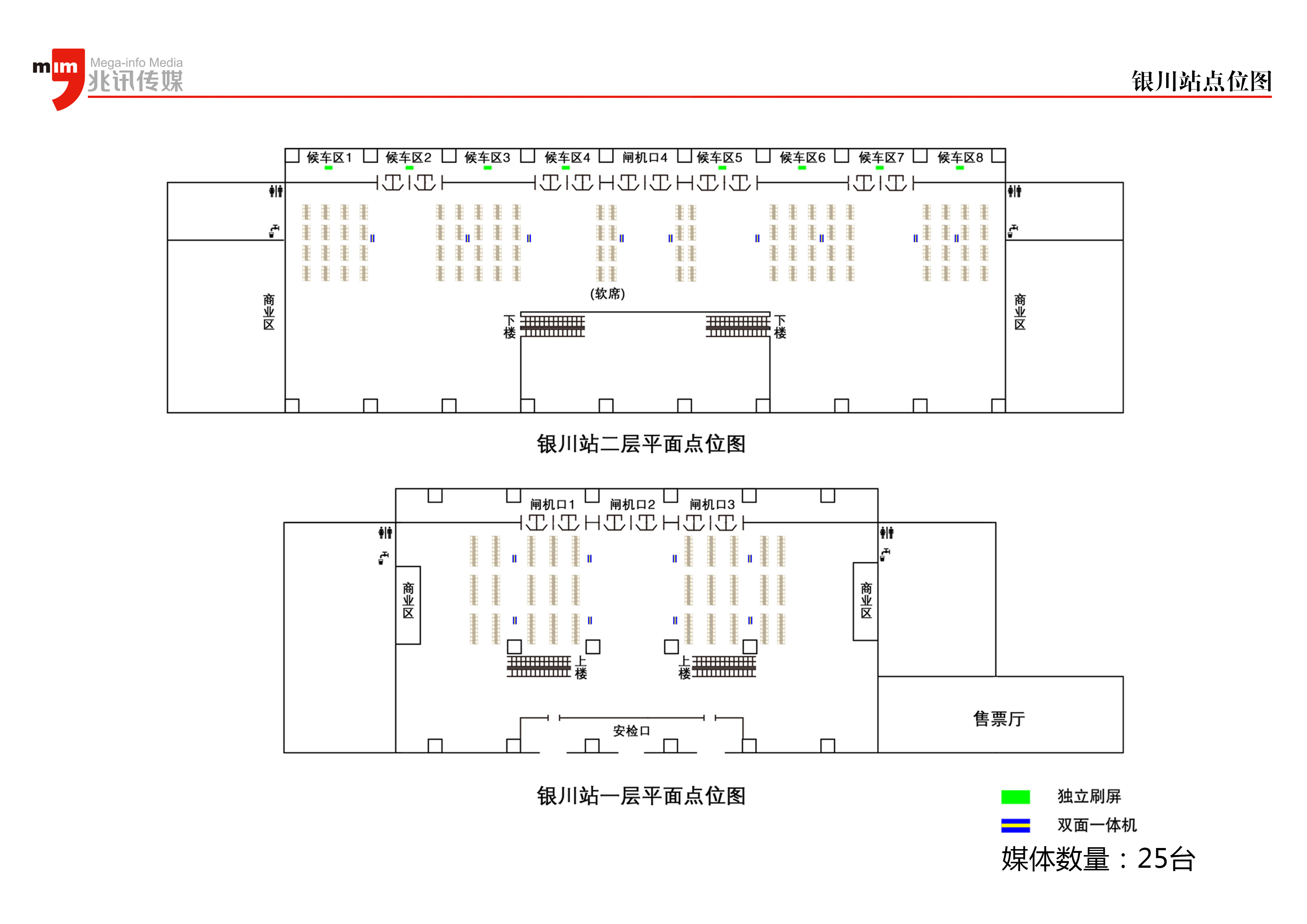 银川火车站一次最高接纳人数可达5000人,每天办理旅客列车由目前的11